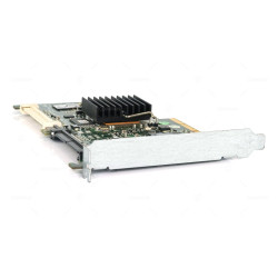 YW946 DELL PERC 6/I DUAL CHANNEL 256MB SAS RAID CONTROLLER FOR 1950 2950 2970